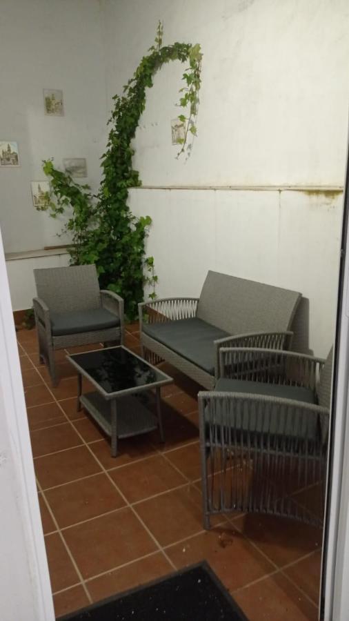 Vila Casa Rute Exteriér fotografie