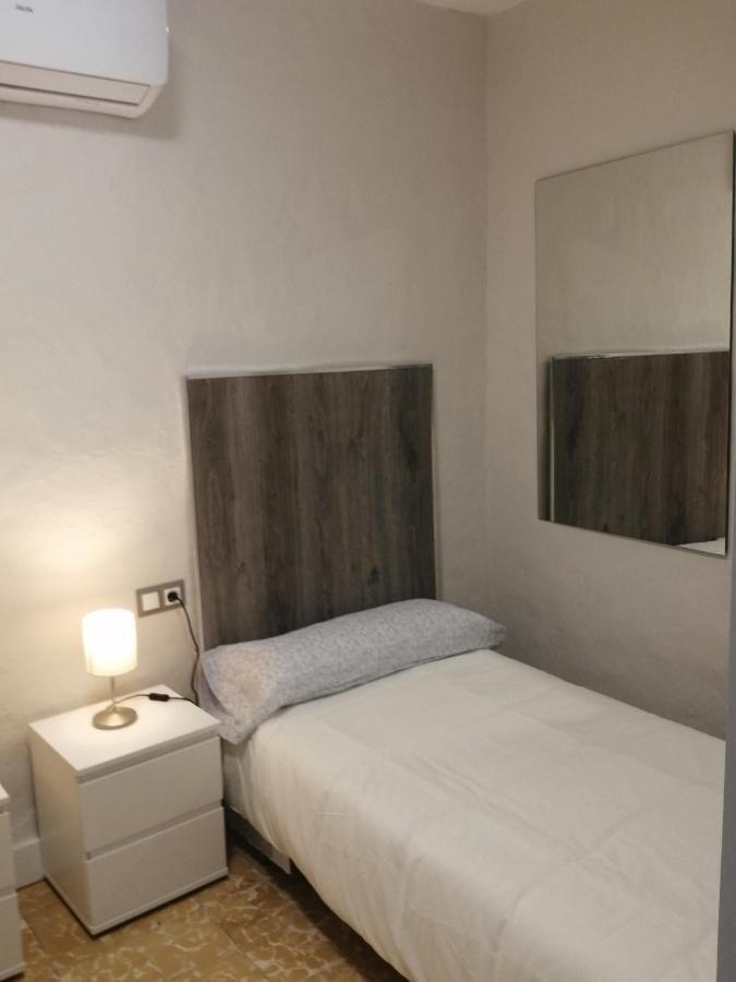 Vila Casa Rute Exteriér fotografie