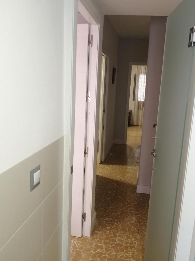 Vila Casa Rute Exteriér fotografie