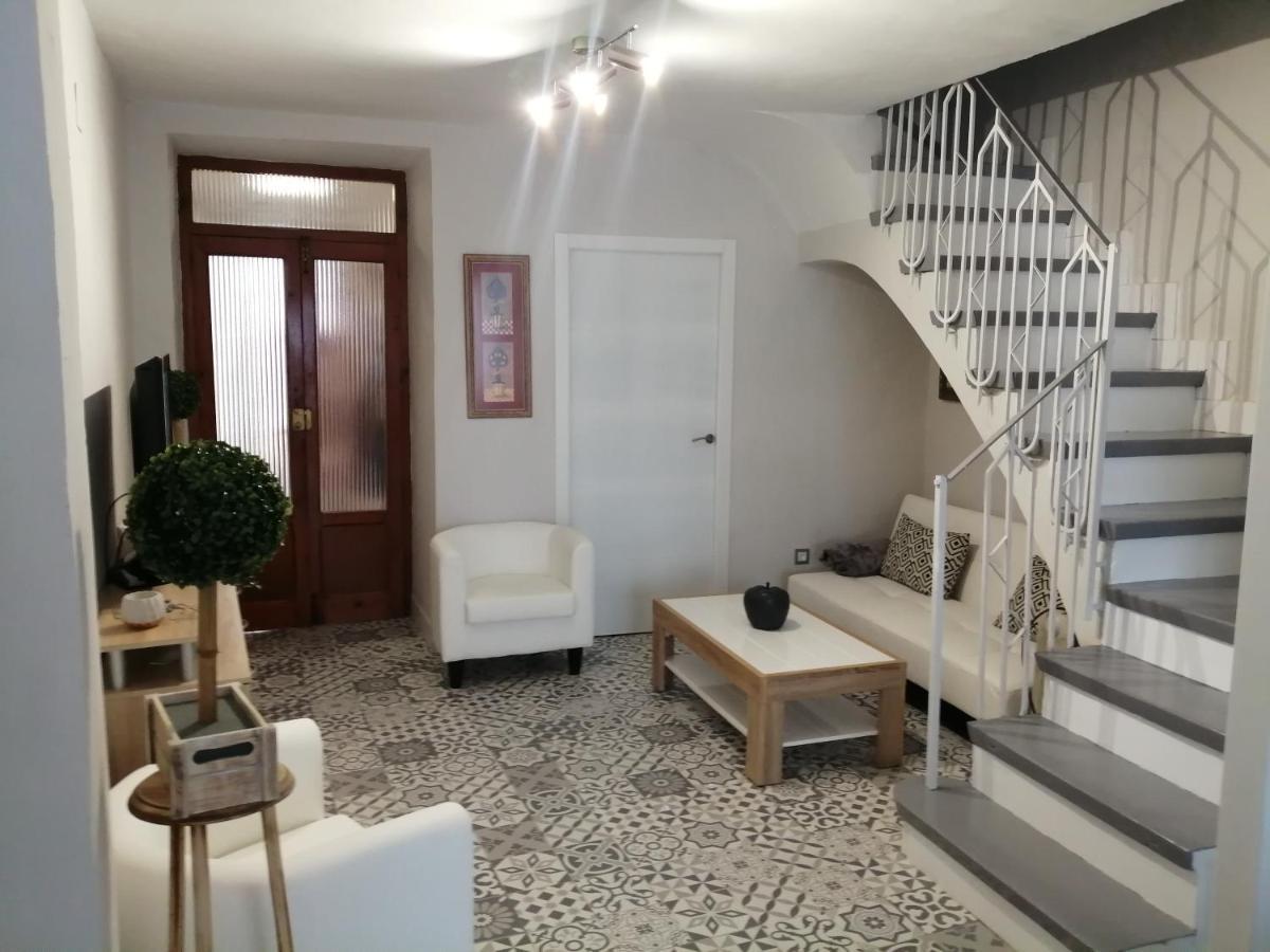 Vila Casa Rute Exteriér fotografie