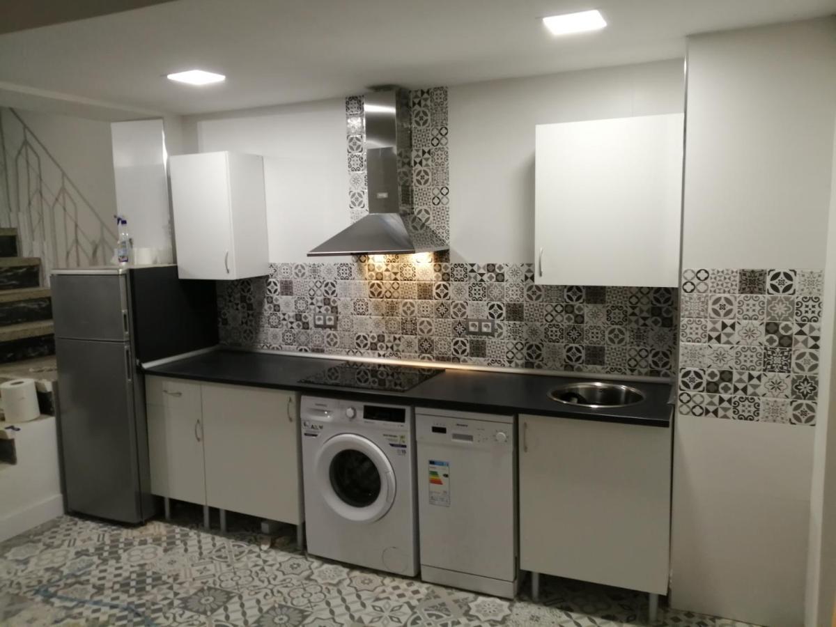Vila Casa Rute Exteriér fotografie